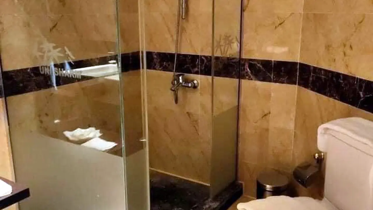 الفندق يوني شرم أكوا بارك - شرم الشيخ